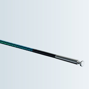 Canne à pêche en carbone SHIMANO BORDERLESS LIMITED GL P Spiral X Core haute performance pour la pêche en eau douce au gros gibier - Product Image 6