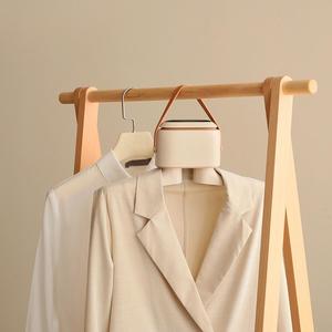 Para Xiaomi Youpin <span class=keywords><strong>Sothing</strong></span> portátil inteligente multifuncional ropa secador de zapatos máquina con pantalla de temperatura uso doméstico - Product Image 2