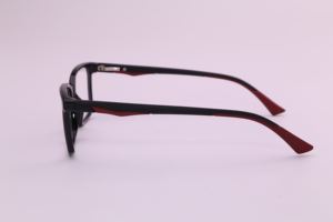 Nouvelle conception, lunettes de lecture, lunettes de jeu, lunettes d'ordinateur, montures personnalisées en Tr90 - Product Image 4