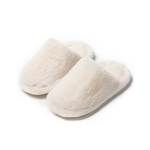 Pantofole Invernali Personalizzate <span class=keywords><strong>da</strong></span> <span class=keywords><strong>Donna</strong></span> <span class=keywords><strong>in</strong></span> Cotone per Interni ed Esterni, Morbide, Calde, Antiscivolo, Scarpe <span class=keywords><strong>da</strong></span> <span class=keywords><strong>Camera</strong></span> con Punta Chiusa, Vendita all'Ingrosso - Product Image 6