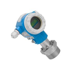 डिजिटल दबाव ट्रांसमीटर ई + एच PMC71-ABA1C2RHAAA पूर्ण दबाव और गेज दबाव माप - Product Image 2