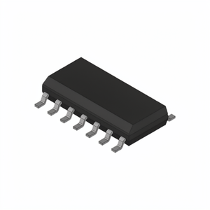 Composants électroniques en stock BOM IC, circuits logiques MC74AC86M - Product Image 1