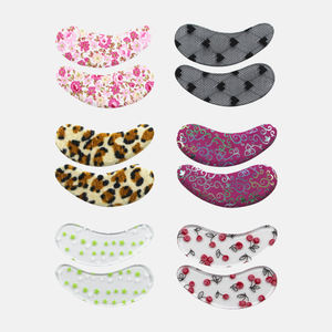 JOGOGO Atacado Personalizado OEM Biogel Patches para Olhos com Logo Personalizado, Patches de Silicone Reutilizáveis para Lifting - Product Image 4