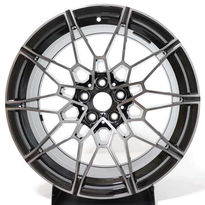 X4m Rims Xywheel X4M 21 Inch Forged 4x110mm Alloy Wheels for Retrofit/OEM