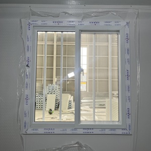 3X NEST Maisons préfabriquées pliables modulaires de haute qualité pour bureau à domicile à faible coût sur <span class=keywords><strong>site</strong></span> - Product Image 4