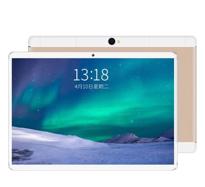 Ismarlama popüler Android 5.1 Tablet 10 inç çocuklar eğitmek okul Ips 1280*800 Tablet Pc üreticileri çocuk şirketleri iş Usb
