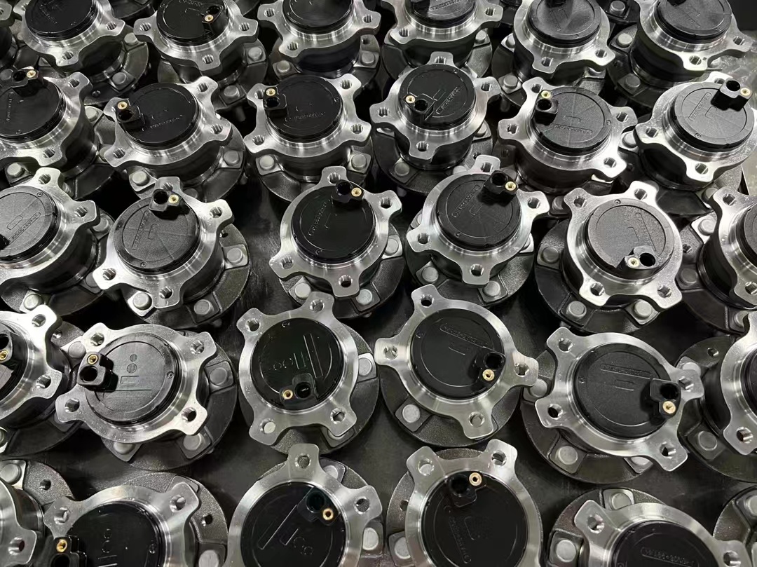 Fit Mazda MX-5 Miata N243-26-15X Kontinental Hub Assembly