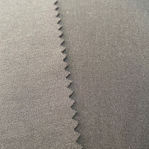 Di lavoro a maglia di Fabbrica 50S RT <span class=keywords><strong>Roma</strong></span> Tessuto 53% Rayon 41% Poliestere 6% Spandex Ponti <span class=keywords><strong>Roma</strong></span> Tessuto 305GSM De <span class=keywords><strong>Roma</strong></span> - Product Image 2