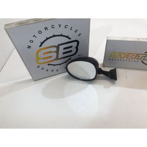 Specchietto Laterale Destro YAMAHA FZ8 Fazer 42P-26290-00 per Moto - Product Image 2