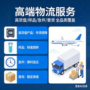 บริการขนส่งสินค้าด่วนระหว่างประเทศ FedEx ทางอากาศ แบบเส้นทางเฉพาะ 3-6 วัน สำหรับสินค้ามีค่าและมีความสำคัญสูง จากจีนไปยังสหรัฐอเมริกา - Product Image 4