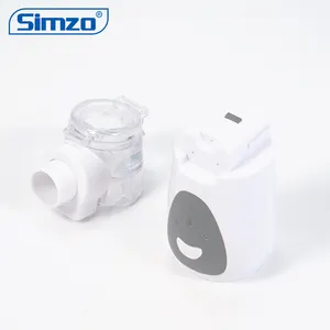 Ultrasonic Inhaler Mesh Nebulizer Medical Equipment Supplier Nebulmizer Machine Portable Nebulizer