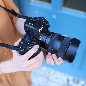 Tamron 16-30mm F/2.8 DiIII VXD (A064) (N Z) Tamron 16-30mm F/2.8 DiIII VXD G2 (A064) (Nikon Z) - Product Image 6
