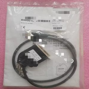 Nuevo sensor BNI001L BNI nuevo controlador de programación PLC dedicado PAC de automatización Industrial en stock listo Original - Product Image 1