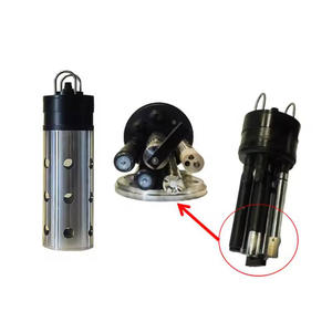 جهاز قياس جودة المياه متعدد المعلمات DSM5000 جهاز استشعار جودة المياه متعدد المعلمات على الإنترنت - Product Image 1