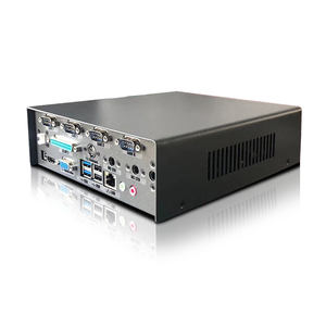 Ordinateur hôte <span class=keywords><strong>de</strong></span> <span class=keywords><strong>caisse</strong></span> enregistreuse préconfiguré pour une utilisation en <span class=keywords><strong>caisse</strong></span> enregistreuse - Product Image 3