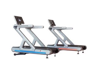 Machine de fitness incurvée écologique de qualité supérieure pour la vente en gros – La meilleure pour les propriétaires de salles de sport - Product Image 2