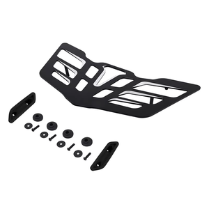 Porte-bagages de coffre arrière pour moto <span class=keywords><strong>Honda</strong></span> <span class=keywords><strong>Goldwing</strong></span> 1800 GL1800 2021 <span class=keywords><strong>2022</strong></span> 2023 - Product Image 6