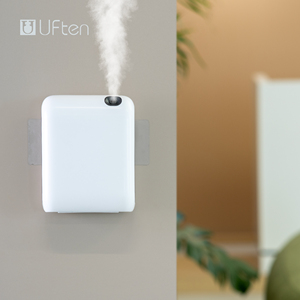 Mới đến bán buôn khuếch tán hương thơm tiêu thụ điện năng thấp thông minh nebulizing tùy chỉnh sương khuếch tán không dùng nước nguồn điện - Product Image 1