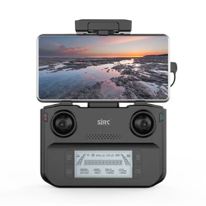 Dron SJRC F22S 4K Pro GPS con Gimbal de 2 Ejes, Alcance de 3.5KM, Diseño Plegable y Evitación de Obstáculos - Product Image 6