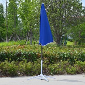 Parasol commercial imperméable grand format pour extérieur, coloré, protection UV, portable pour hôtel, complexe hôtelier, piscine, logo personnalisé - Product Image 2