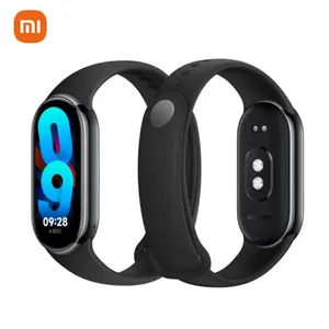 Free Shipping TO USA 2020 Hot Sale Smart Bracelet Mi3 Color Screen Fitness Tracker Smart Band Watch M3