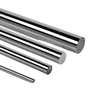 Carbon Steel Calibrated Round Bar 42crmo4 Alloy Steel Round Bars