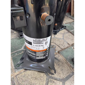 คอมเพรสเซอร์ Copeland ZP31KSE TFM 522 รุ่น R410A 3 แรงม้า สำหรับเครื่องปรับอากาศเท่านั้น - Product Image 2
