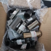 COF TAB 8157 CCBQA 8157 RC541 8157 RC571 Plester Film COF untuk LCD TV Modul Chip Pengganti Pada Film