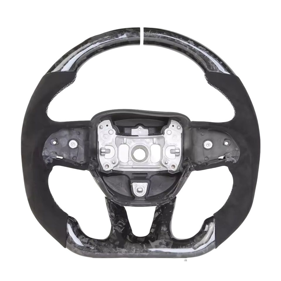 Carbon Fiber style 5