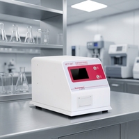 Probador de Sellos para Envases Farmacéuticos Estériles de Alta Precisión con Registro de Auditoría, Cumple con la Normativa FDA 21 CFR Parte 11, 1 Año de Garantía para Control de Calidad de Dispositivos Médicos