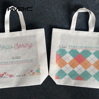 Imprimante de sac non tissé à passe unique de bureau couleur A3 Plus taille d'impression