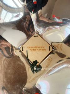 Cuisinière <span class=keywords><strong>solaire</strong></span> MINI portable <span class=keywords><strong>pour</strong></span> le <span class=keywords><strong>camping</strong></span> en plein air et les pique-niques, produit lié à l'énergie <span class=keywords><strong>solaire</strong></span> - Product Image 5