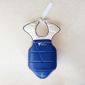 Protection de Poitrine Taekwondo Personnalisée avec Logo – Offre Spéciale - Product Image 6