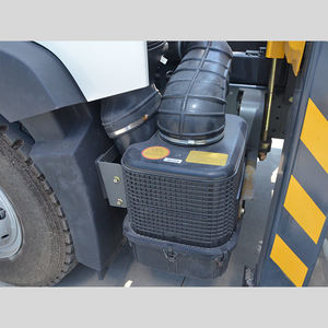 חזק אמין 15 טון rd buckle בום עגורן איכות משאית מובטחת הרמה פרויקטים Kato הידראולי צילינדר - Product Image 4