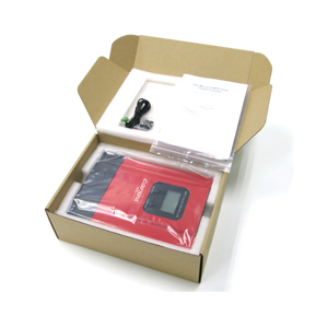 CARSPA <span class=keywords><strong>eSmart3</strong></span> Serie 30a leistungs starker MPTT-Controller DC/DC-Solar laderegler für Solar flugzeuge, Batterie ladegeräte, Wohnmobile - Product Image 4