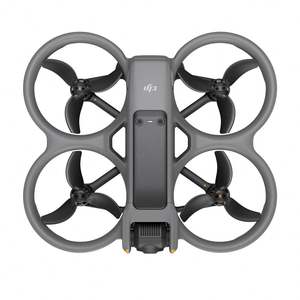 100% Original para <span class=keywords><strong>DJI</strong></span> <span class=keywords><strong>Avata</strong></span> 2 Drone Cam Ra 4k con Gafas, 23 Minutos de Duración de la Batería, Alcance de 13 KM, Drone Profesional - Product Image 1