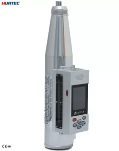เครื่องทดสอบแบบดิจิตอล HUATEC 2026 รุ่น Type-in-one พร้อมระบบเสียงแจ้งเตือน HTH-225W+ - Product Image 5