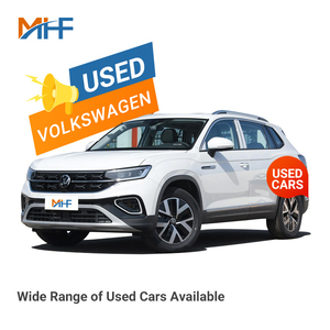 Auto Cinese 2023 Volkswagen TAYRON 380 <span class=keywords><strong>TSI</strong></span> 4WD R-Line Pro SUV di Medie Dimensioni a Benzina con Guida a Sinistra - Acquista Auto Usate - Product Image 1