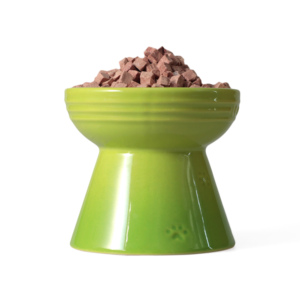 Snacks de Corazón de Res Natural Puro Liofilizado para Perros - Product Image 1