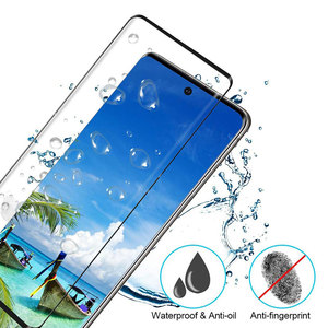 Protecteurs d'écran Protection d'objectif de caméra Protecteur anti-chute transparent Hd pour Samsung Galaxy S23 Ultra - Product Image 3