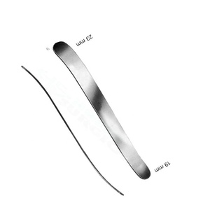 Sialkot-deflector de lengua de alta calidad, producto quirúrgico Hasni con el logotipo del cliente de la CE/ISO, fabricado en paquistaní, venta al por mayor - Product Image 3