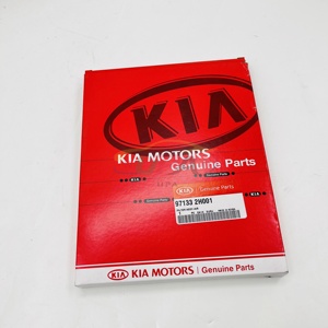 97133-2H001 971332H001 FILTRO DE CABINA A/C para hyun-dai ki-a 97133 2H001 - Product Image 2