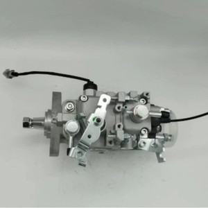 Pompe à carburant diesel OK72C13800F 104745-9980 pour moteur Nissan - Product Image 2