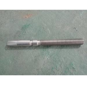 Axe flexible en acier inoxydable de 1 kg, matériau personnalisé, services OEM et ODM, haute qualité, fabriqué au Vietnam, avec 3 ans de garantie - Product Image 6