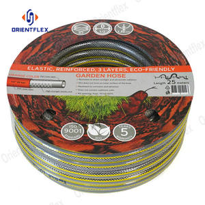 <span class=keywords><strong>Tuyau</strong></span> d'irrigation de jardin de 200 pieds 100 pieds 50 pieds de jardin <span class=keywords><strong>Tuyau</strong></span> d'eau d'arsage 50 m <span class=keywords><strong>25m</strong></span> 1 "Flexible 1/8 <span class=keywords><strong>19mm</strong></span> De100m 25mm 50 m - Product Image 2