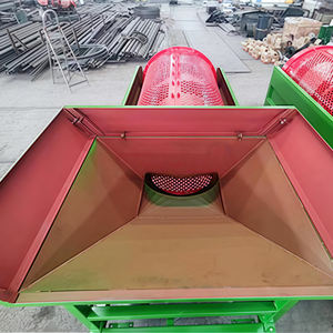 Mts0818 मोबाइल ट्राममेल स्क्रीन छोटे पेशेवर मेलवर्म प्रजनन कृमि प्यूपा बिक्री के लिए सिटिंग टूल सिव ट्रे - Product Image 5