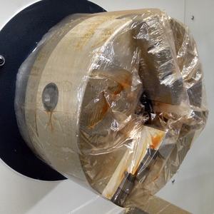 Токарный станок с ЧПУ CK6152E, одноканальный, 2-осевой, многофункциональный, высокоскоростной, с плоской станиной, горизонтальный, автоматический, с системой управления Siemens, редукторный - Product Image 4