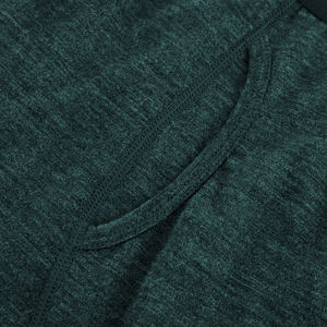 Leichte Sportbekleidung aus Merinowolle für Herren, umweltfreundliche, schnelltrocknende Unterwäsche, Boxershorts mit elastischem Bund - Product Image 4