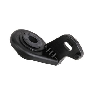 <b>Radiator</b> <b>Bracket</b> For Chevrolet Aveo 96536670 Left Right Side Replacement Part 2005 2016 - Product Image 1