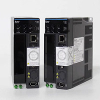 Motor Servo Delta ECM-B3M-EA1315SS1 Asli, Encoder Absolut 1.5kW dengan Rem & Seal Oli, Motor Inersia Sedang B3